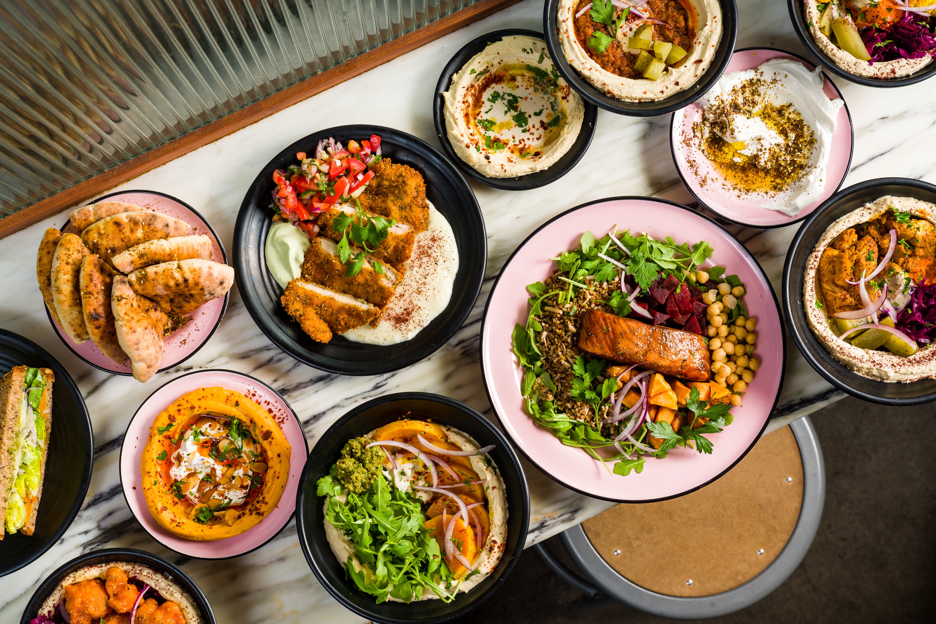 Restaurant banner image